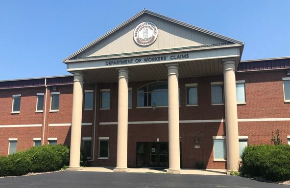 653 Chamberlin Ave, Frankfort, KY 40601